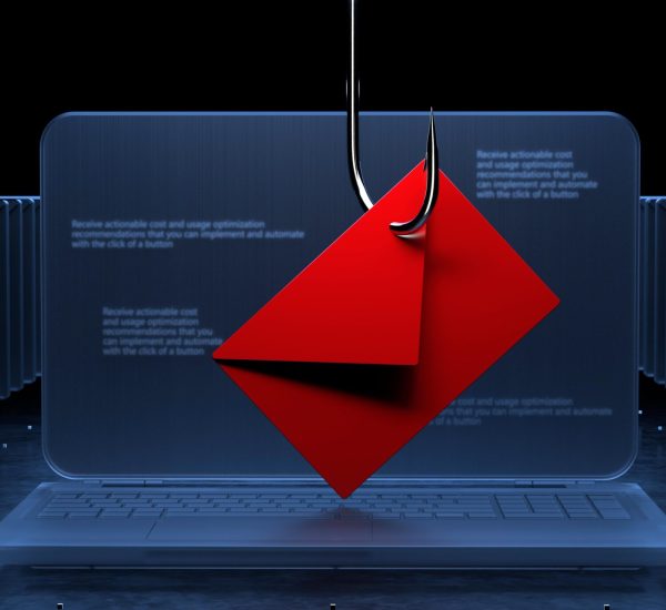 Ransomware Cyber Security Email Phishing Encrypted Technology, Digital Information Protected Secured Cyber Security Ransomware Phishing Encrypted Technology
